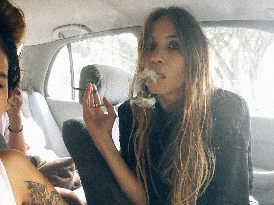 gypsyone:  Blowin O’s 