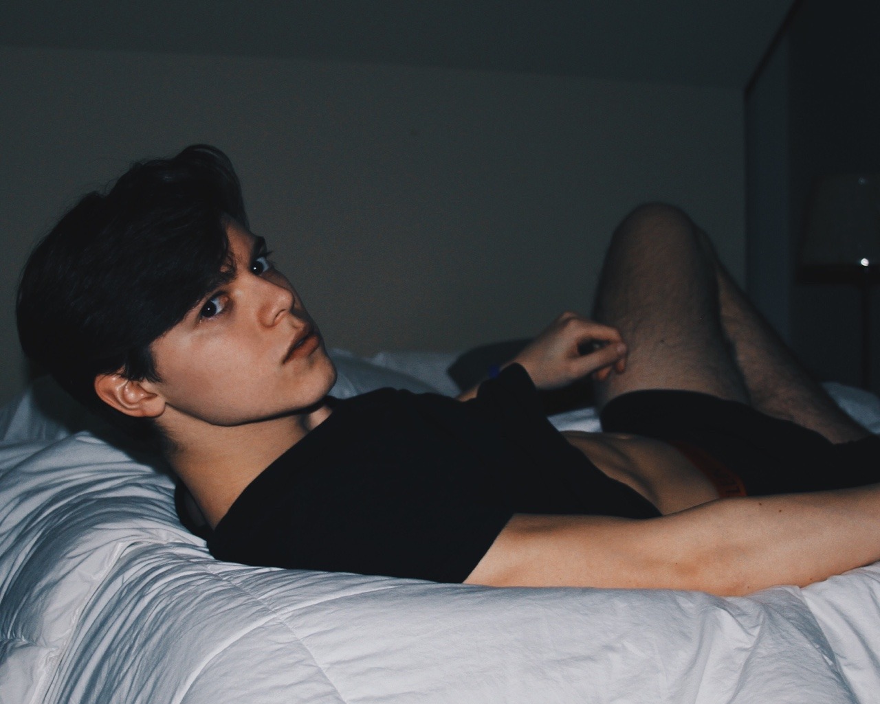 agayoflife:Enjoy more pretty boys at A Gay Of Life