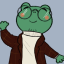 fogbrainfrog