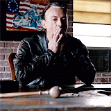 taratellerknowles:  chibs in every episode∟ 6.13 "a mother's work"  