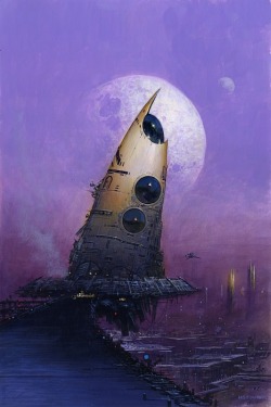 reality-breaker:Les Edwards