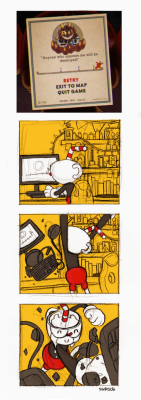 sinryuso-deer: cuphead=me