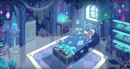 Bee and PuppyCat !!!