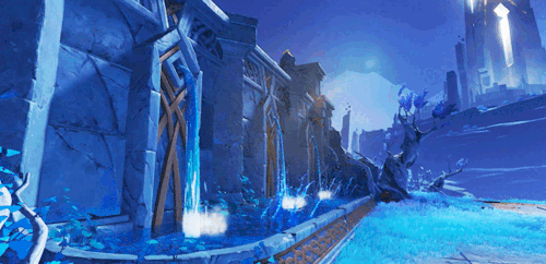 The Winding Path Of Fate Masterpost