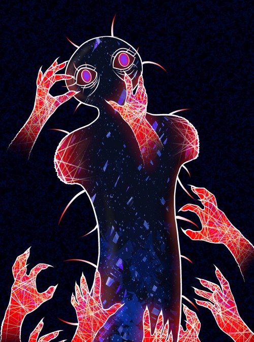 Involuntary Self Destruction