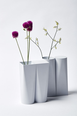 designerhk:  Othello flower base by Point