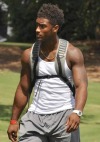 xemsays:xemsays:xemsays:xemsays:xemsays:xemsays:BRIAN HERRIEN - running back 🍑 Georgia Bulldogs 🏈 natural sex appeal 😈Georgia Bull Dawgs running back 🏃 🏈 H A N D S O M E college football stud, FOR REAL💪🏾