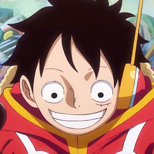 psuedopsycho - Live Laugh Luffy