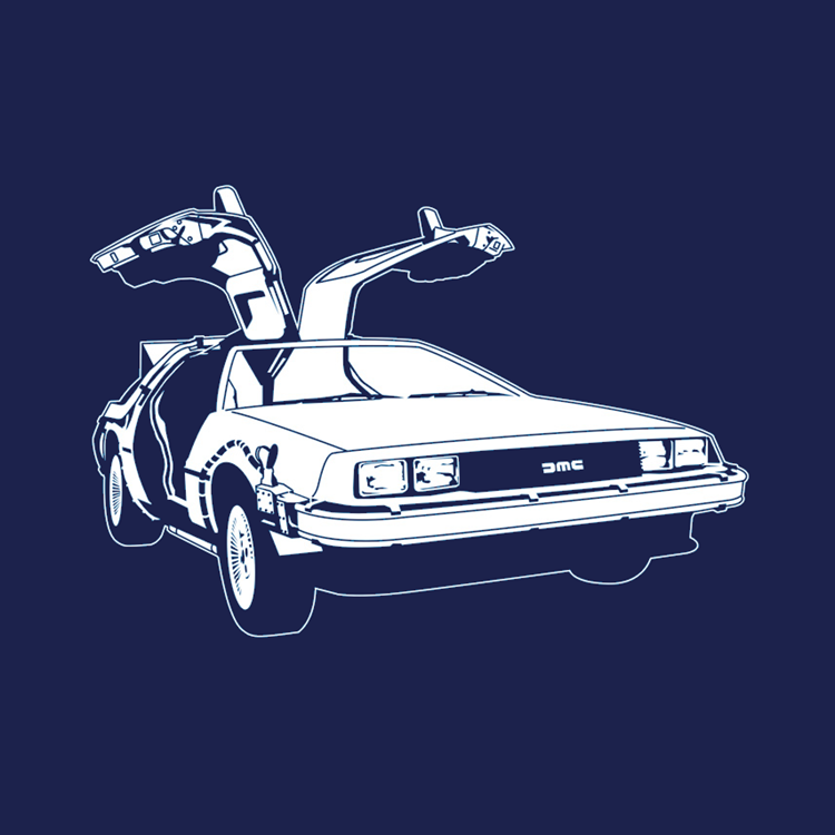 katewillaert:  Back To The Future Licensed Shirt Designs Just in time for Back To
