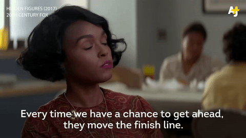 thetrippytrip:    An upcoming Hollywood film will highlight NASA’s black, female