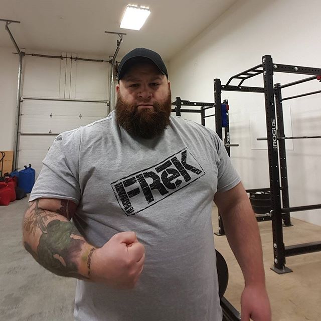 Big and Beautiful