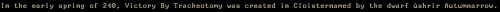 God Bless You, Dwarf Fortress.