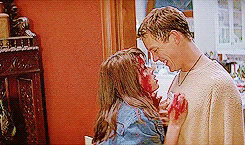screamtrilogy:  Scream (1996) 