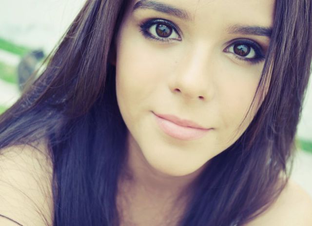 dollita-haze:  Khloe (30 Photo)