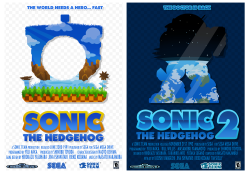 alandwithoutmagikarp:  ~~~ Happy 25th Anniversary Sonic! ~~~ Click for Redbubble! 