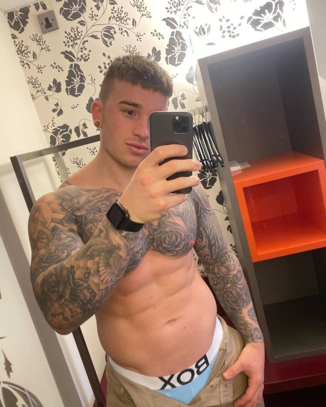 Chris hatton only fans