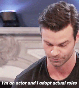 laurelsalexis:Why doesn’t Elijah have your real accent since everyone else seems to use different on