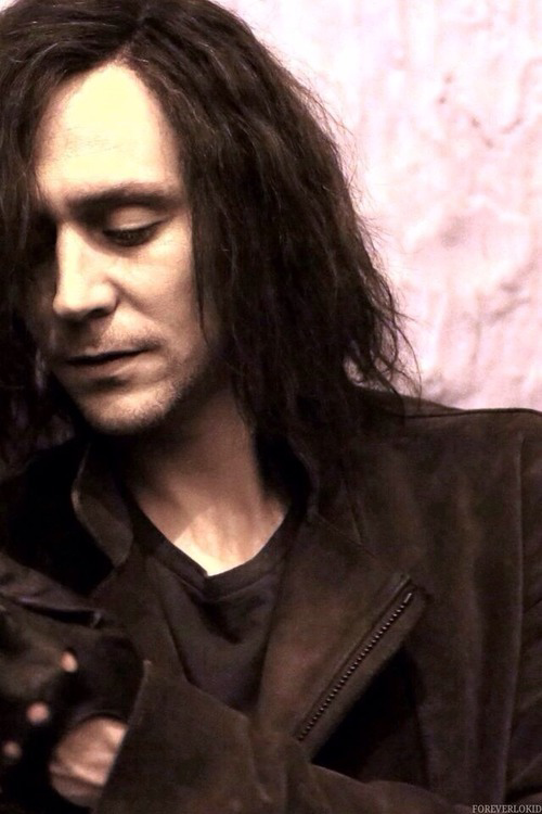 sherlokidw:  Tom Hiddles as Adam In Only Lovers Left Alive  I just scared myself with the screech I just made