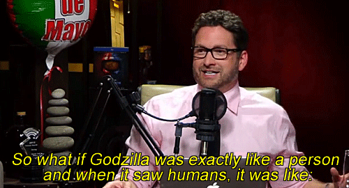 noneeyewithleftyork:   Podcast 270  