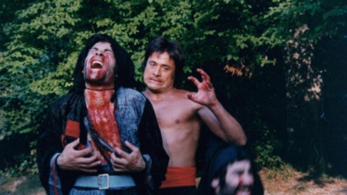 Lionman (1975)Dir. Natuk Baytan