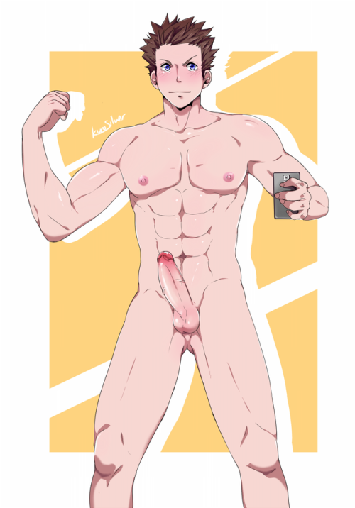 ikurosilver:Commission for Adamcox863OC © Adamcox863——————————————-I am also onkurosilver.deviantart