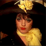 in-love-with-movies:Cabaret (USA, 1972)