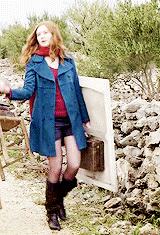 ariiimaterll-deactivated2018120:my favorite outfits + amy pond