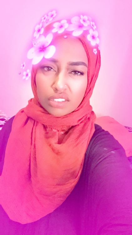 eritrillian:  My fave hijabi looks for blackout✊🏿✊🏿✊🏿