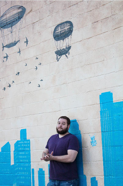 cubthulu:  Random photos around Dallas. 