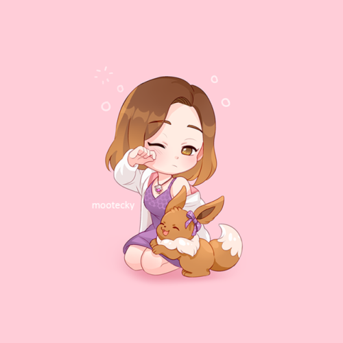 Pokemon Commissions! (open!)