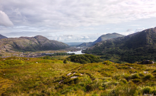 Photos from my family&rsquo;s trip to Ireland Taken on an iPhone 4S