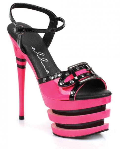 fire-of-desire: Fuck me!!! Those High Heels are lovely! Get them HERE