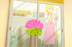 lordzuuko:  Hanase Kaoru: The Florist Princess voiced by Ono Daisuke. 