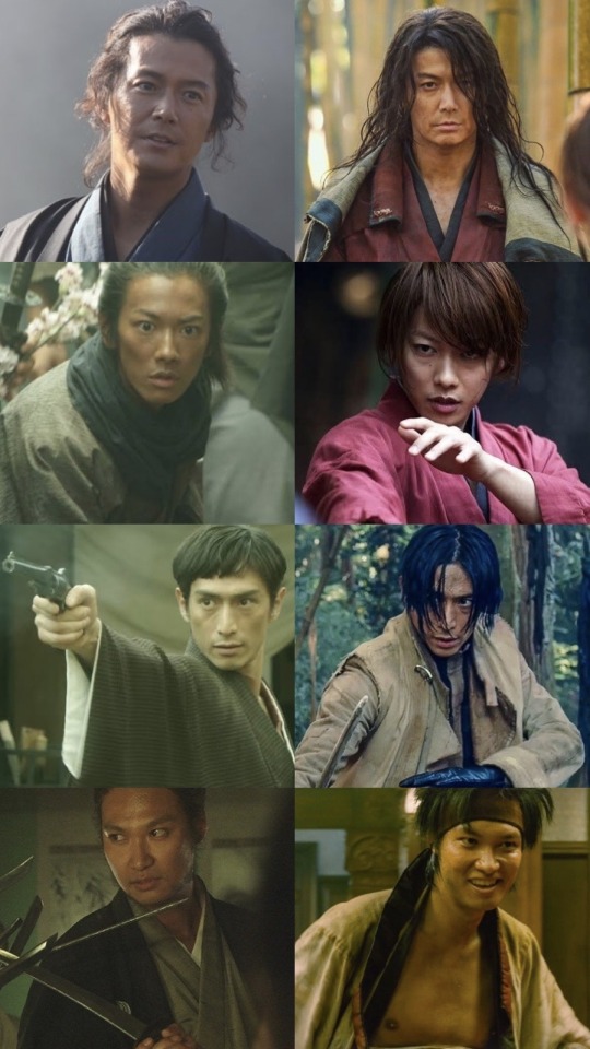 Rurouni Kenshin: The Beginning': How Actor Takeru Satoh Prepares Stunts for  Lead Role