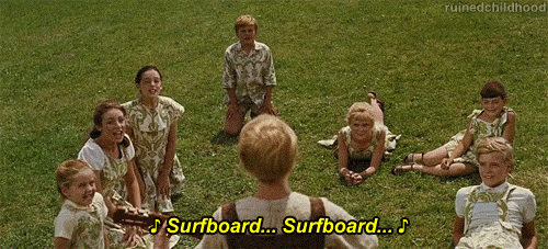 my favorite gifs