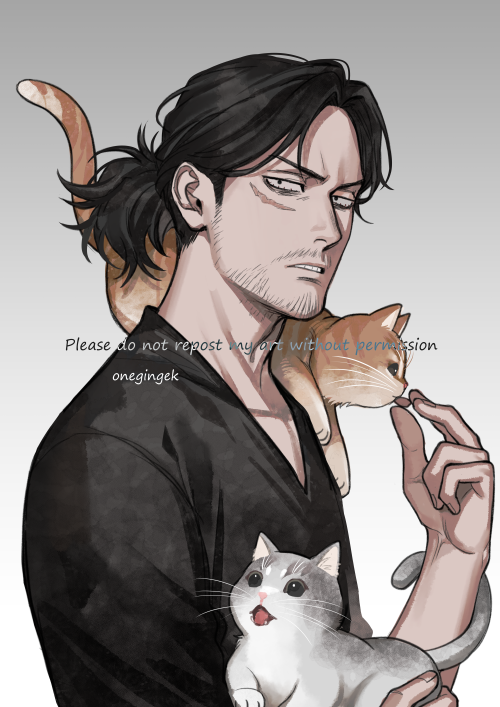 onegingek:  New prints for Comic Fiesta 2018