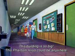 imnotjailbait:  Velma’s face lmao 