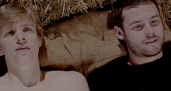 nmimarks: Aaron, do you really wanna deny that for yourself? That feeling that you