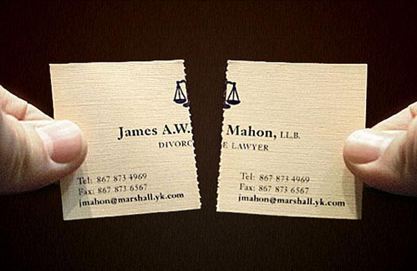 coreydrake:  serfboarts:  eelectricpineapple:  this is why designing business cards