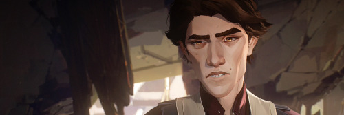 Before We Start I Want You Guys To See These Amazing High Noon! Viktor Fan Designs That Have Made Me