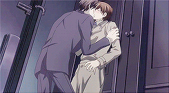 precioushim-blog:  “I don’t care about what you want! I’m not going to let