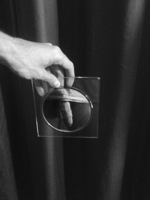 idontdrive:  When will my reflecion show who i truly am? 