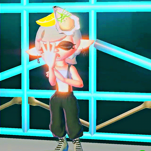 Splatoon 3 Summer Nights - Palace Vs Theme Park Vs Beach