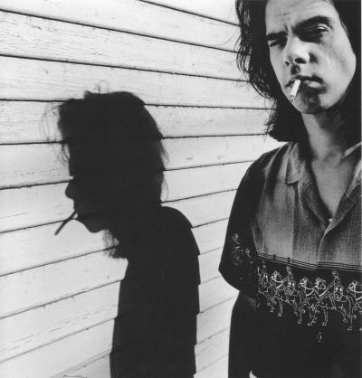 nickcave-and-the-chad-seeds:Nick in Santa Monica, 1991; photos by Anton Corbijn  My most favorite Nick Cave photo series. Im always drawn to Anton Corbijn pics even when I don’t know they’re his. He takes the most amazing photographs. And the fact