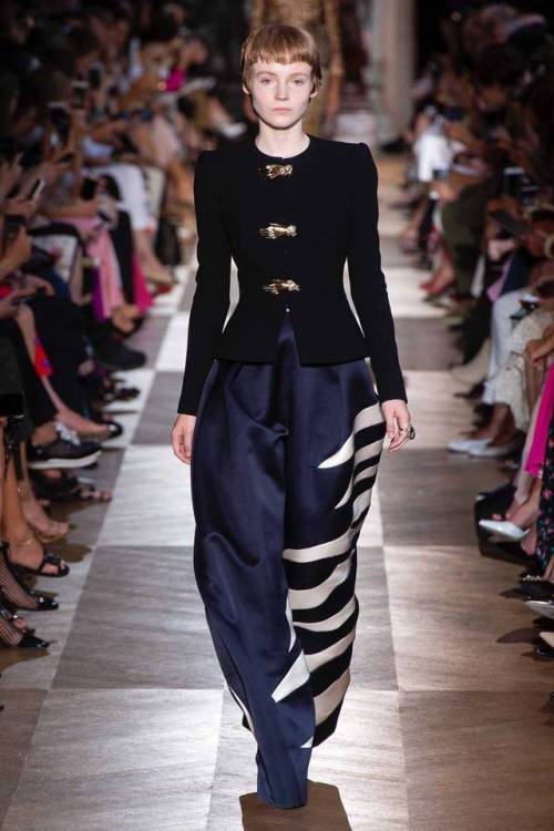 Lucan Gillespie - Vogue UKLink to article
