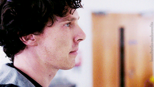 benedict-the-cumbercookie: Shezza — His Last Vow