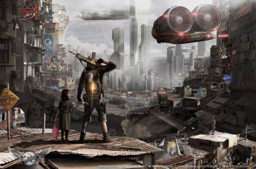 theartofanimation:Ismail Inceoglu   -  www.pictaram.com/user/seven.teenth/177876817