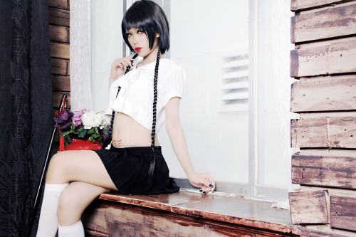 zone 00character: Mayako Okinocoser: PopyCountry: VietnamFB: www.facebook.com/haha.1309