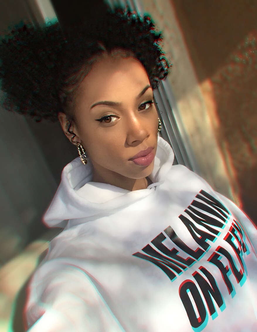 naptural-gypsy:  I.G:Twitter:Phhhoto:-Nap_Gypsy