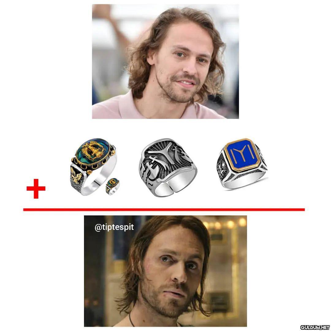 Metin Akdülger + Güç...